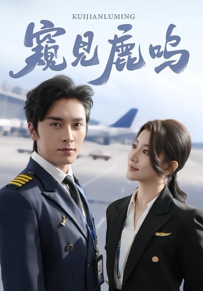 窥见鹿鸣（60集）王博＆王如玮 高清完整版